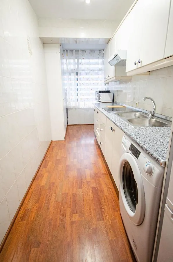 Apartamento Pez Espada Torremolinos