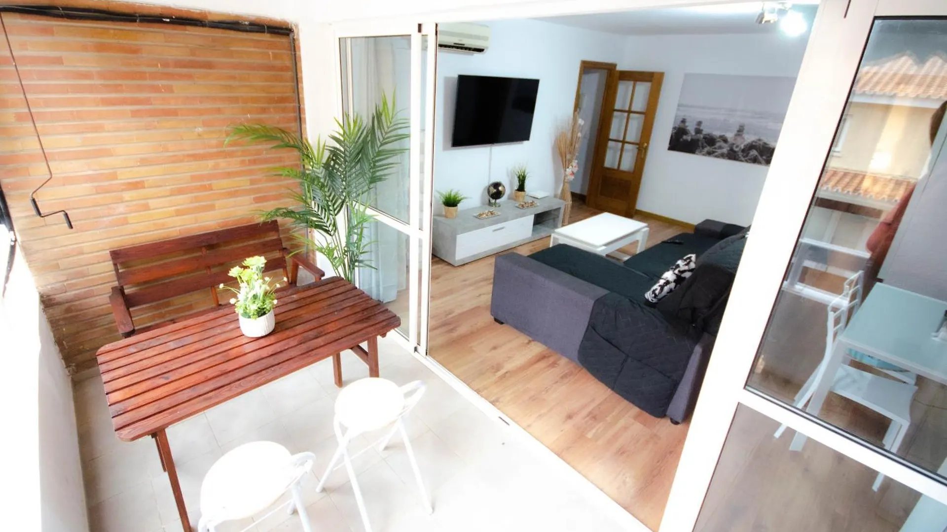 Apartamento Pez Espada Torremolinos 0*,  Španělsko