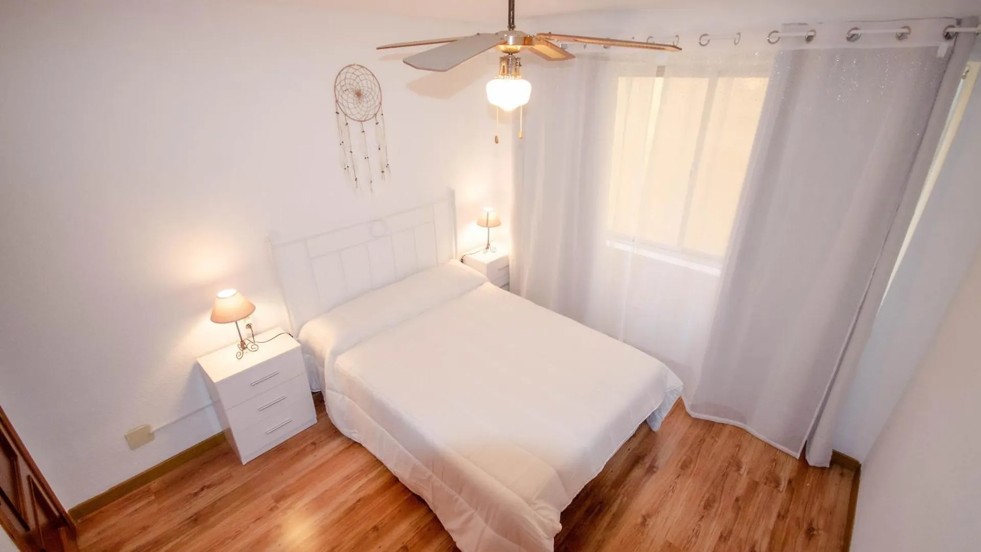 Apartmán Apartamento Pez Espada Torremolinos