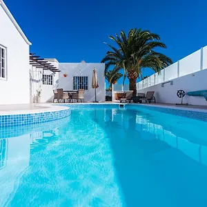 Casa Keiley Puerto del Carmen (Lanzarote)