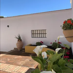 Encantador Apartamento-centrico-con Amplio Jardin Torremolinos