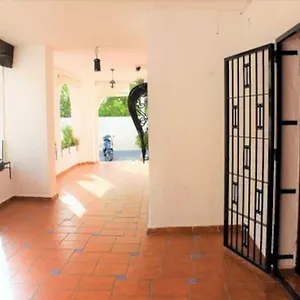 Apartment Beautiful Spanish In, Torremolinos