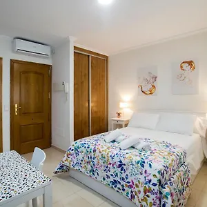 Apartment Amat - Only Adult - Playa El Bajondillo, Torremolinos