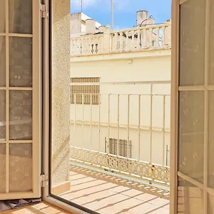  Appartement Turquesa La Carihuela