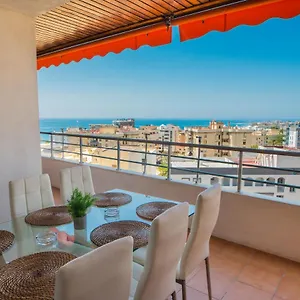 Apartment Nogalera Sun&fun Select, Torremolinos