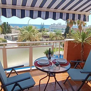 Apartment Vista Azul - Carihuela, Torremolinos