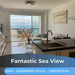 Apartment Carre D Or Au Santa Clara, Torremolinos