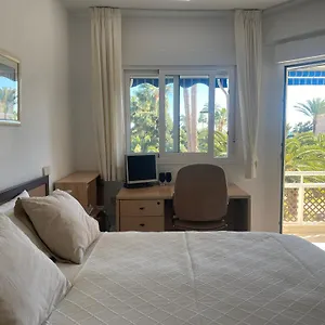 Apartment Luxury Alamos - Costa, Torremolinos