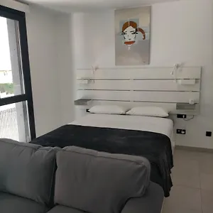 Apartment Terraza Del Bajondillo, Torremolinos