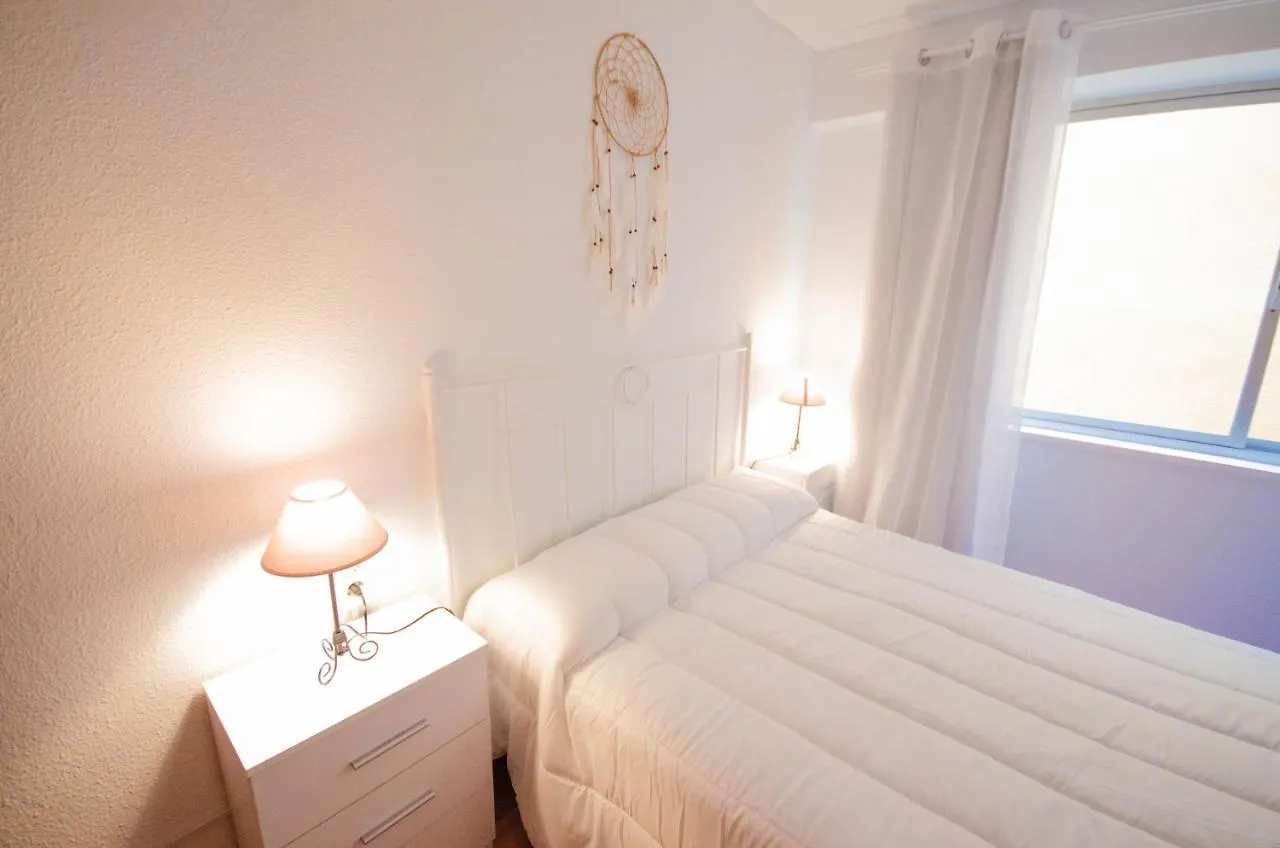 Apartment Apartamento Pez Espada Torremolinos