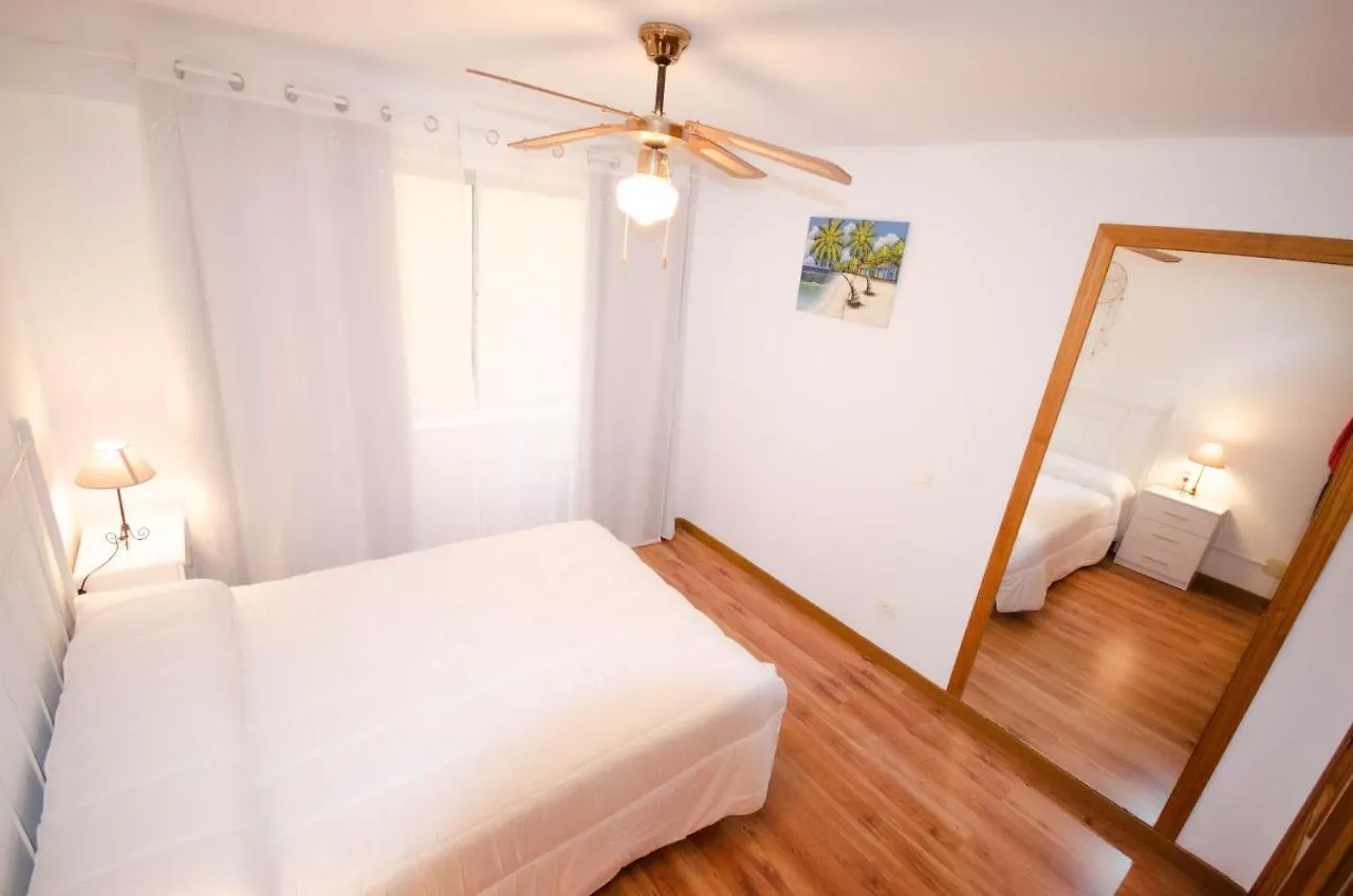 Apartamento Pez Espada Torremolinos Appartement