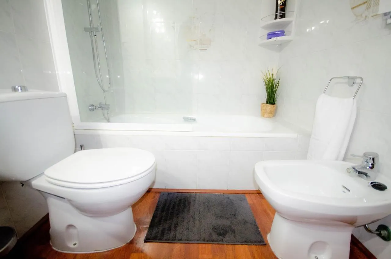Apartamento Pez Espada Torremolinos