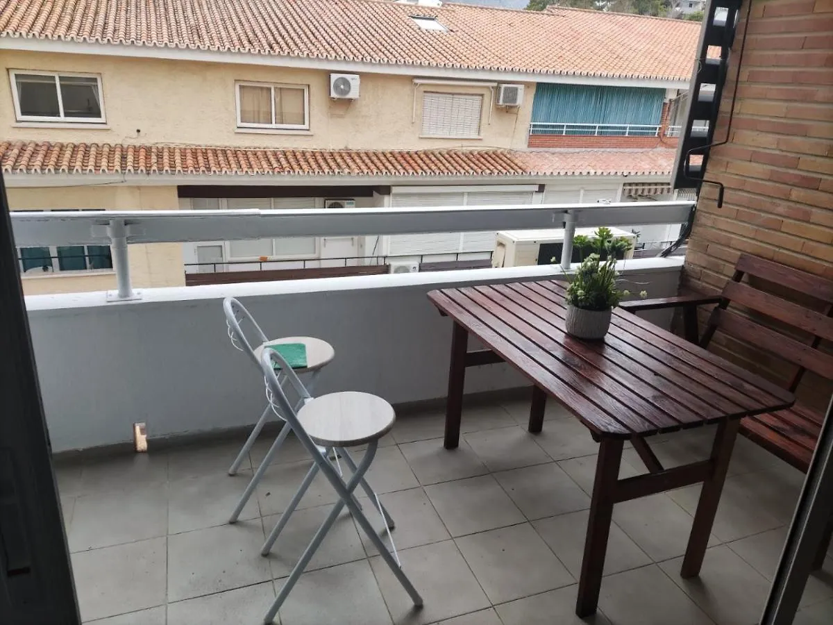 Apartment Apartamento Pez Espada Torremolinos