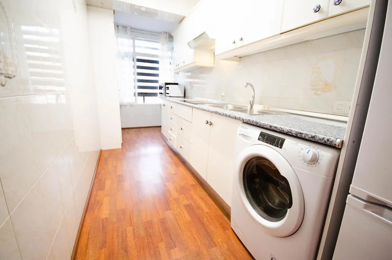Apartamento Pez Espada Torremolinos Apartment