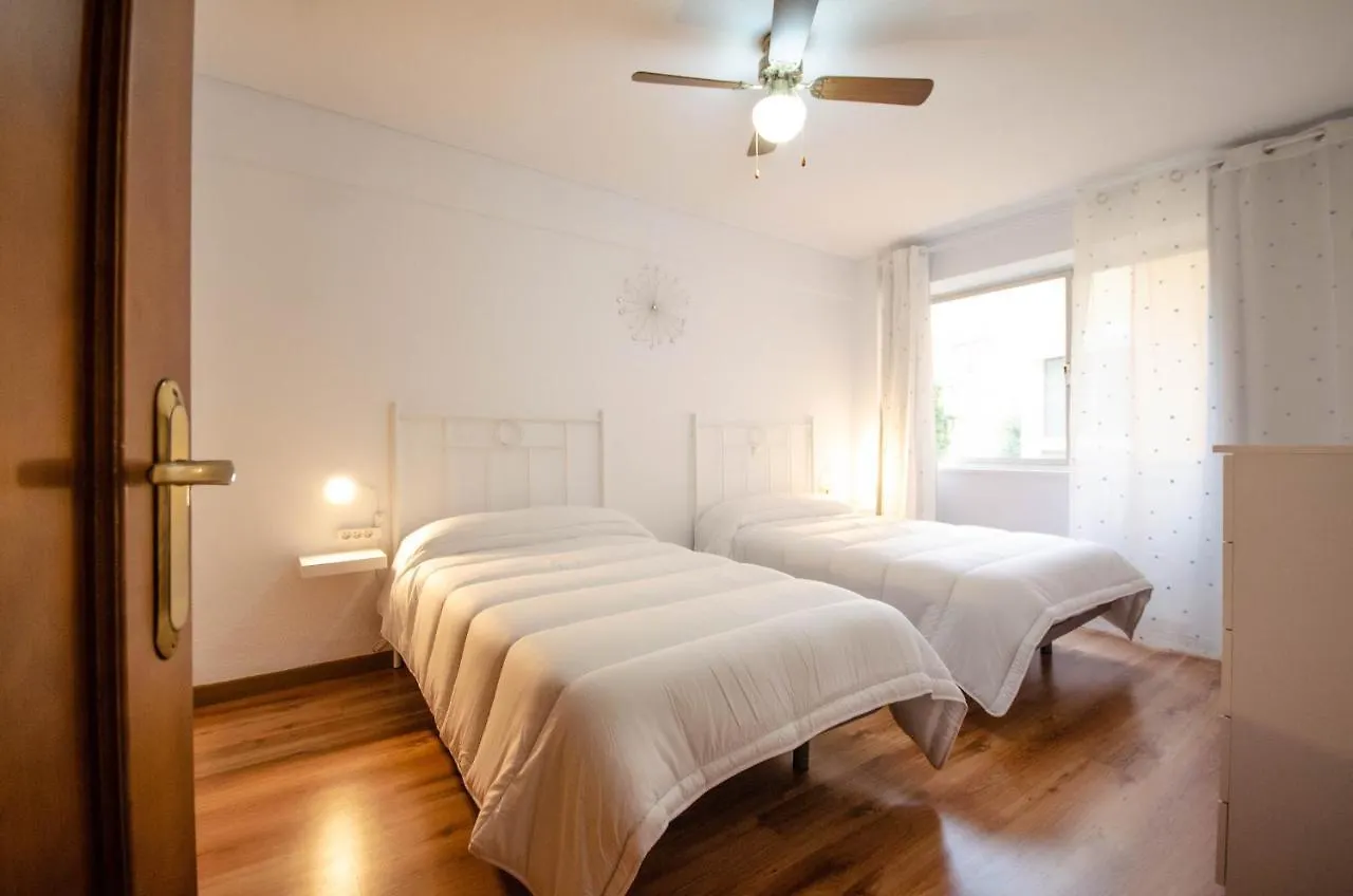 Apartamento Pez Espada Torremolinos Spain