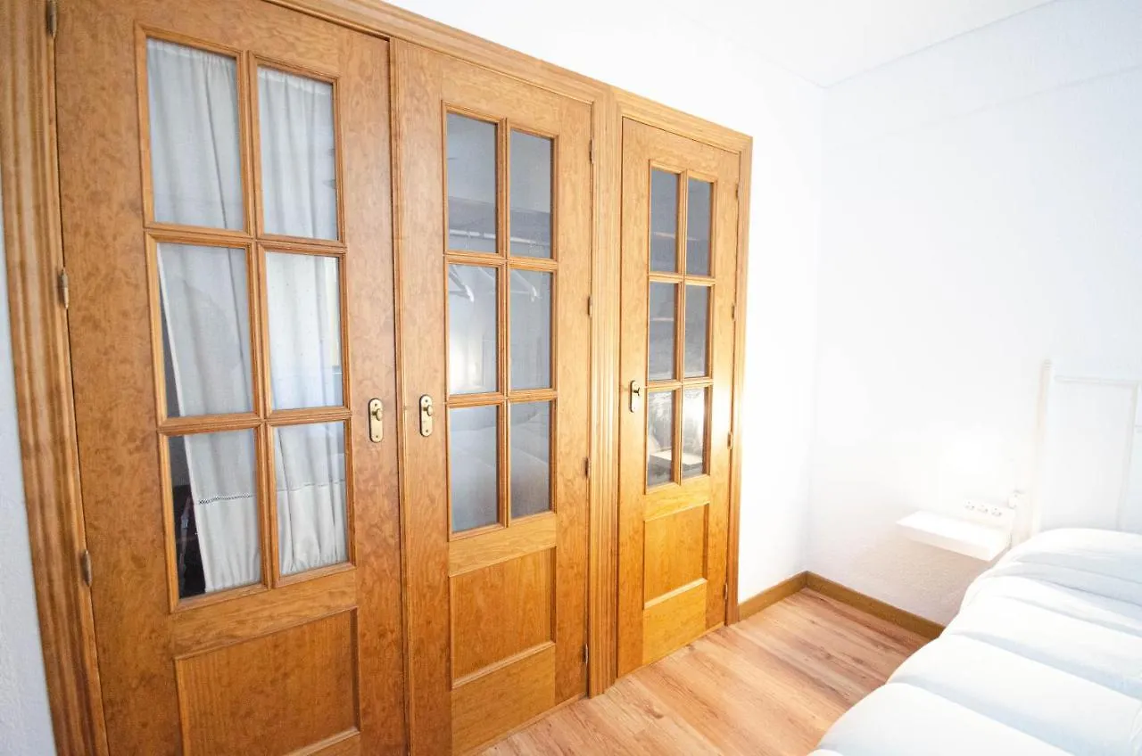 Apartamento Pez Espada Torremolinos 0*,