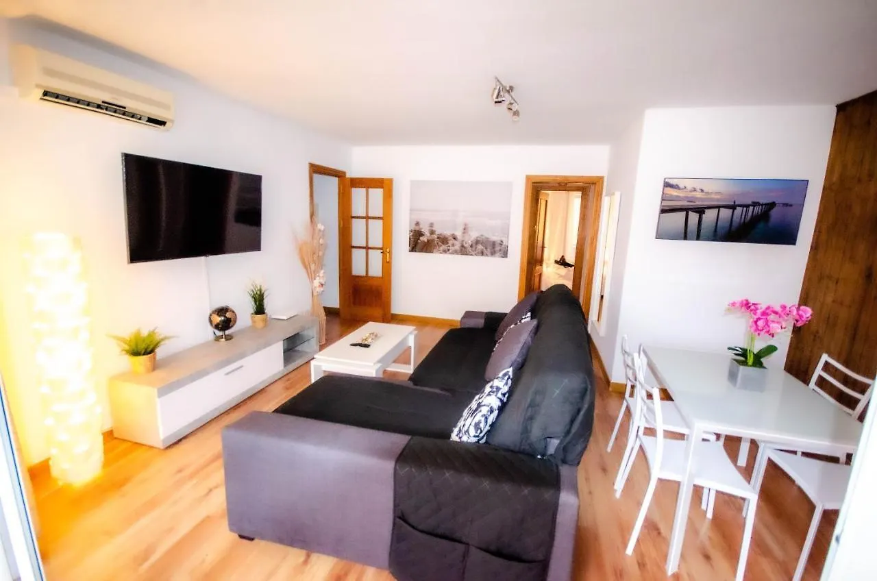 Apartamento Pez Espada Torremolinos 0*,  Spain