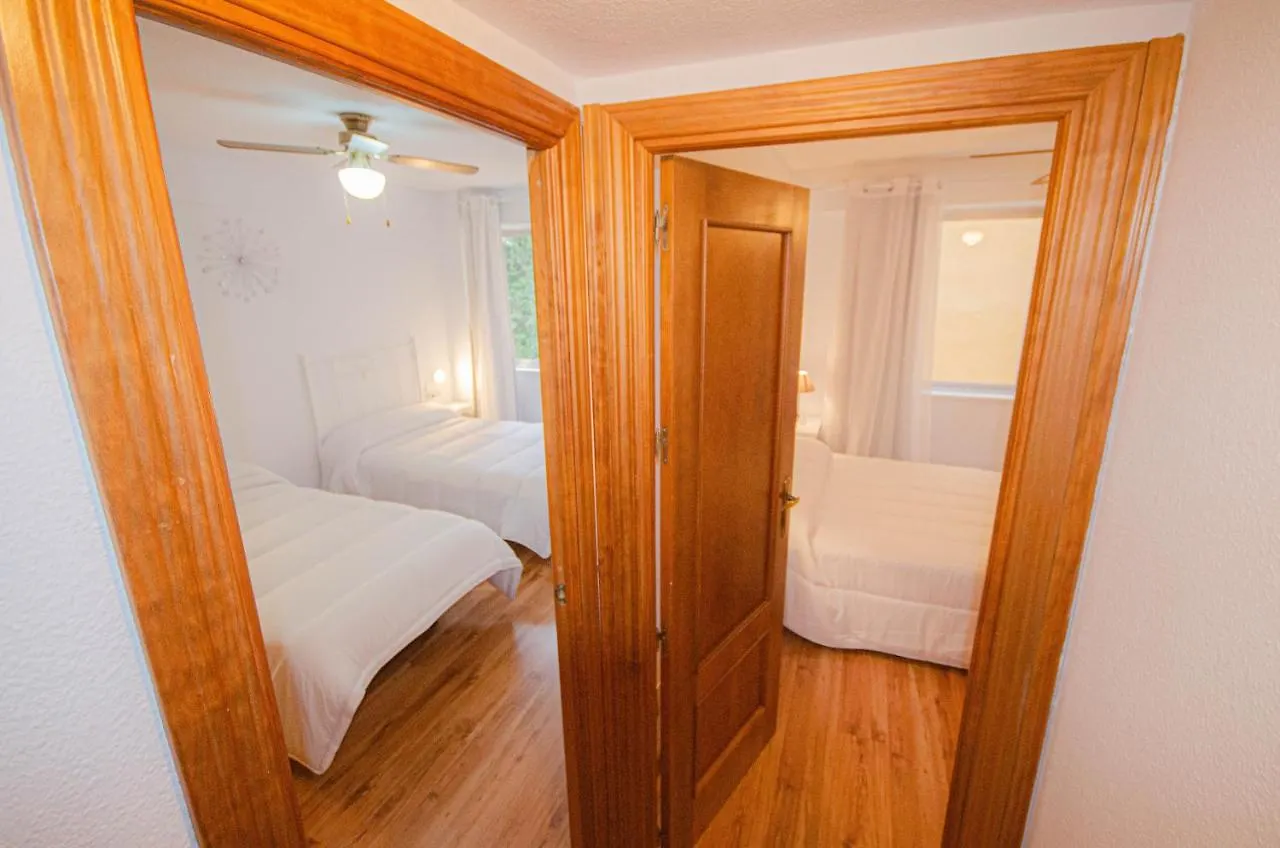 Apartamento Pez Espada Torremolinos 0*,  Spain