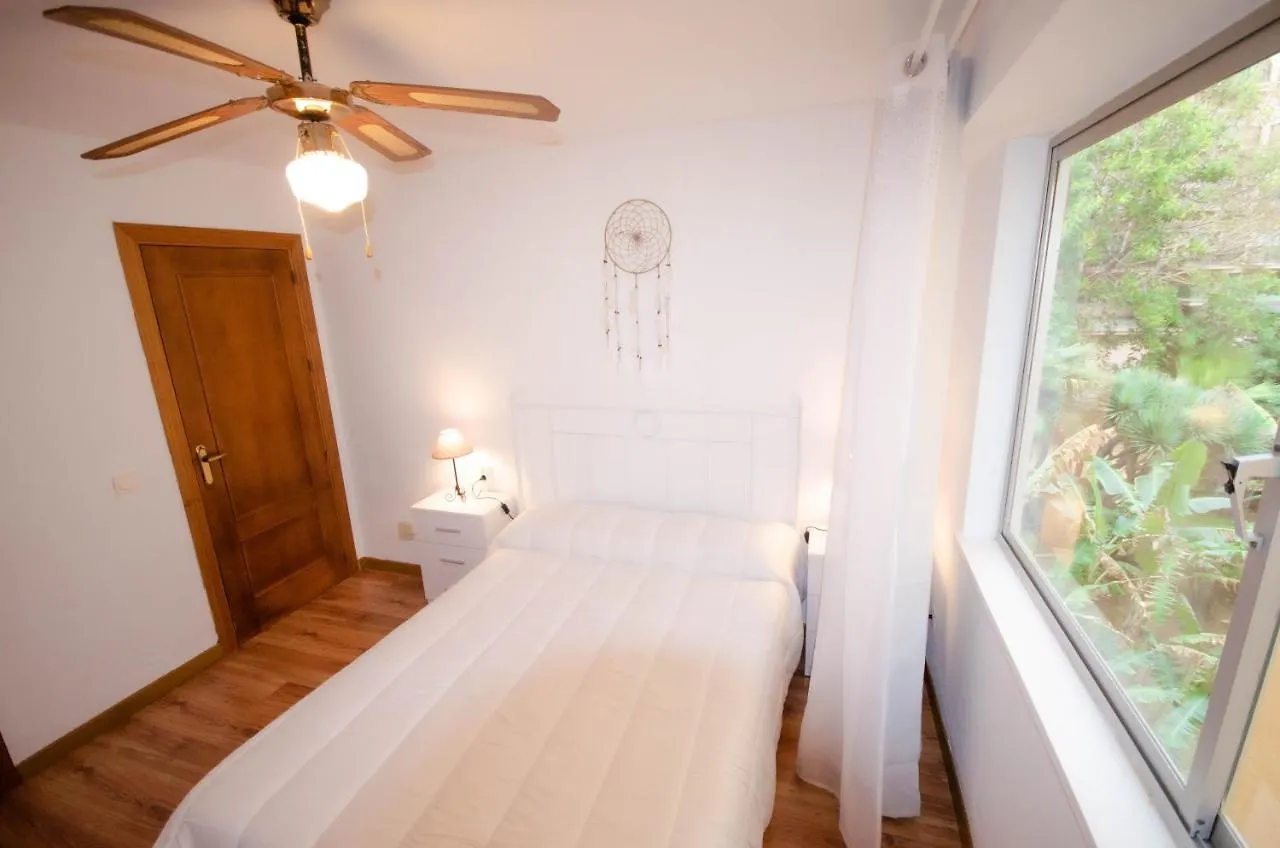 Apartamento Pez Espada Torremolinos Apartment
