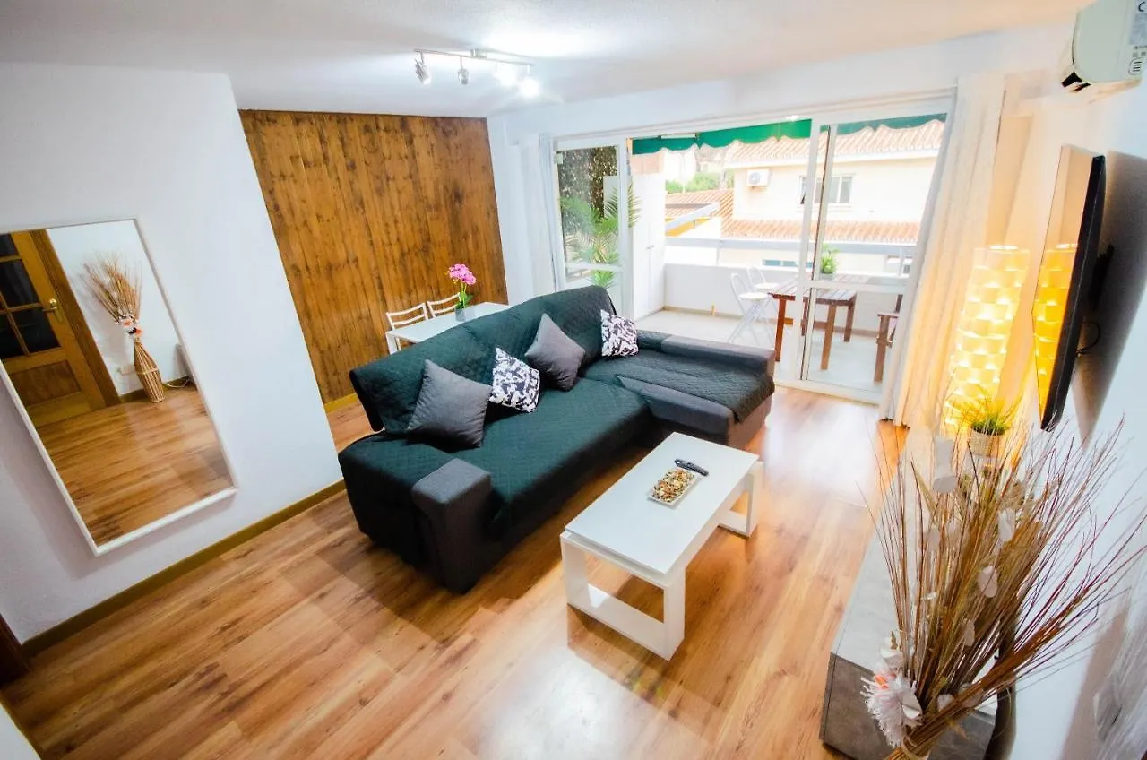 Apartamento Pez Espada Torremolinos