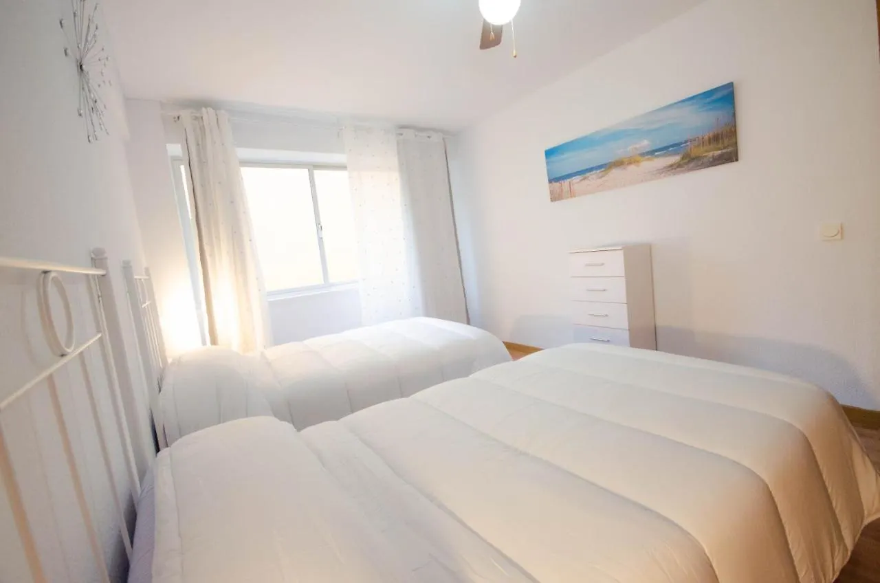 Apartment Apartamento Pez Espada Torremolinos Spain