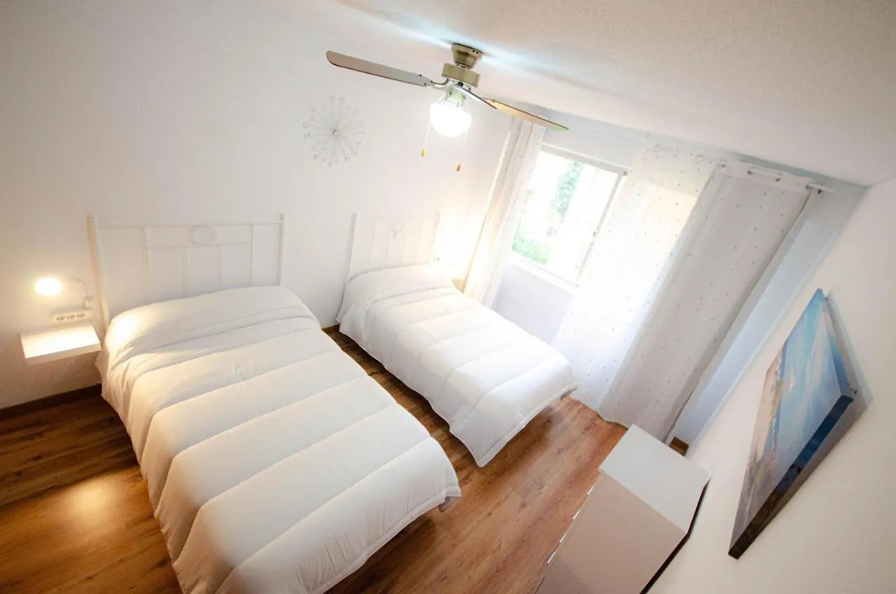 Apartamento Pez Espada Torremolinos Apartment