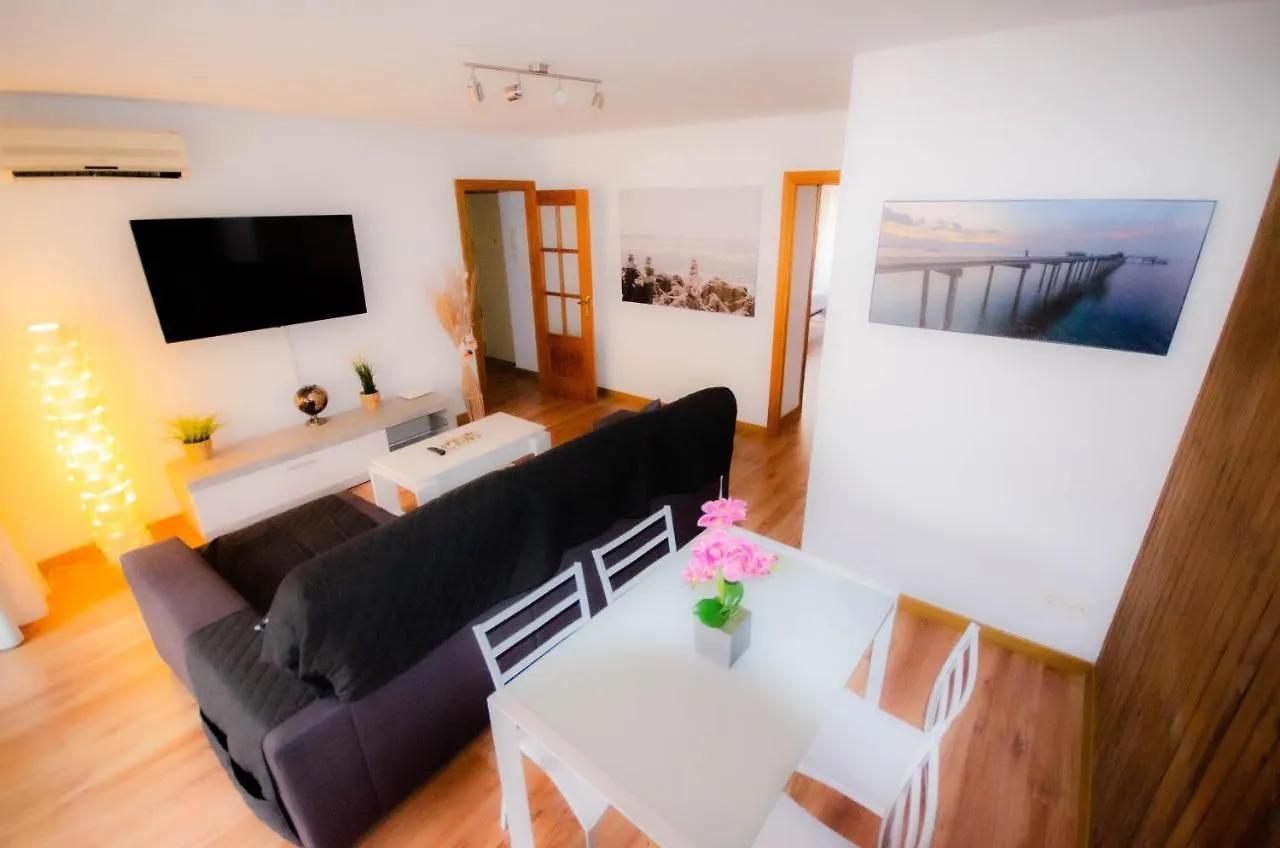 Apartamento Pez Espada Torremolinos Spain