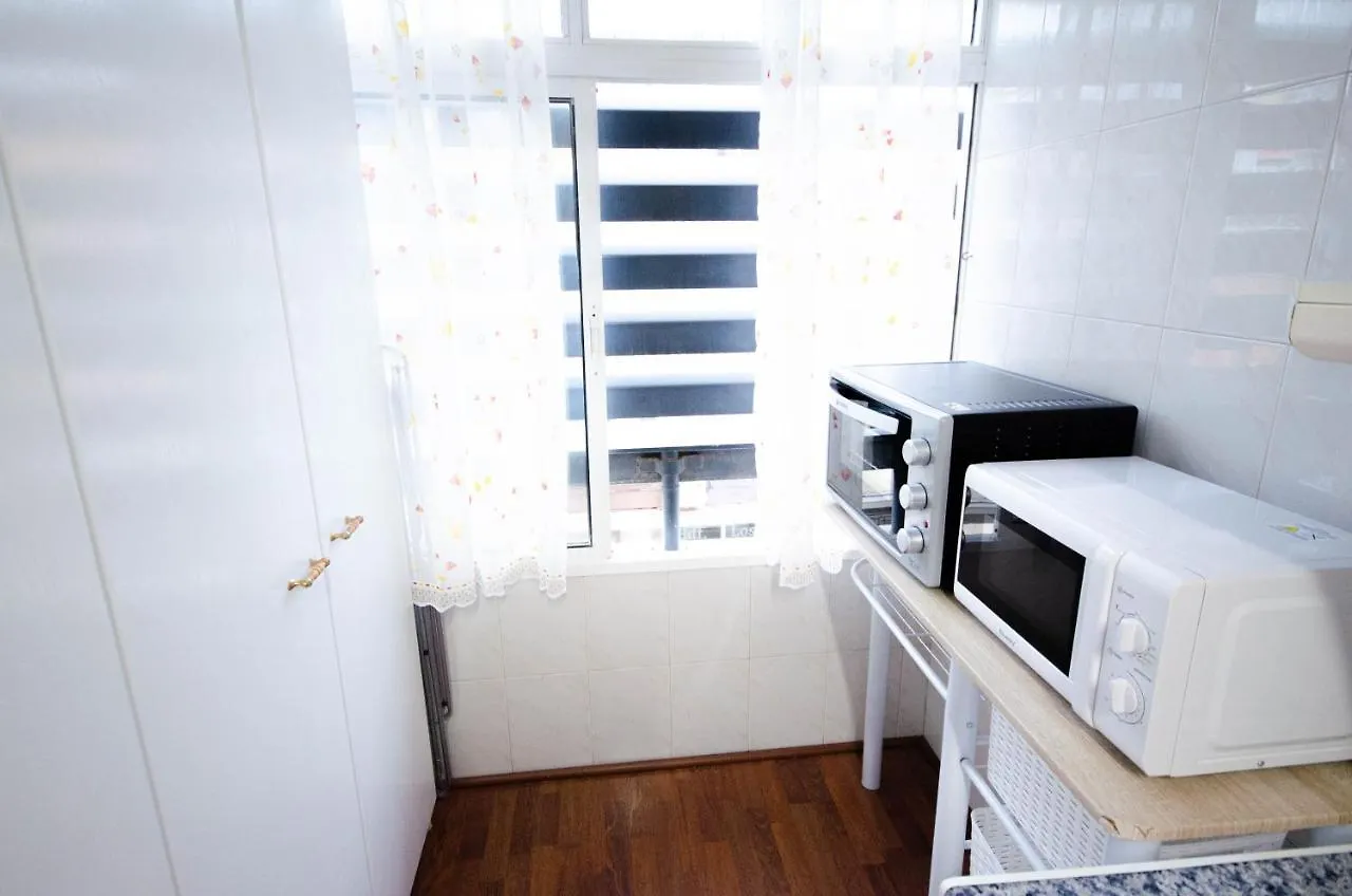 Apartamento Pez Espada Torremolinos
