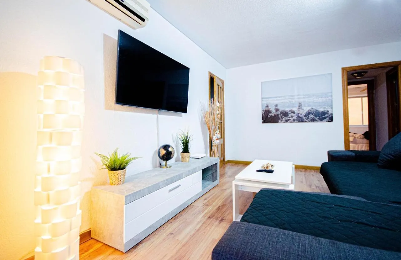 Apartment Apartamento Pez Espada Torremolinos Spain