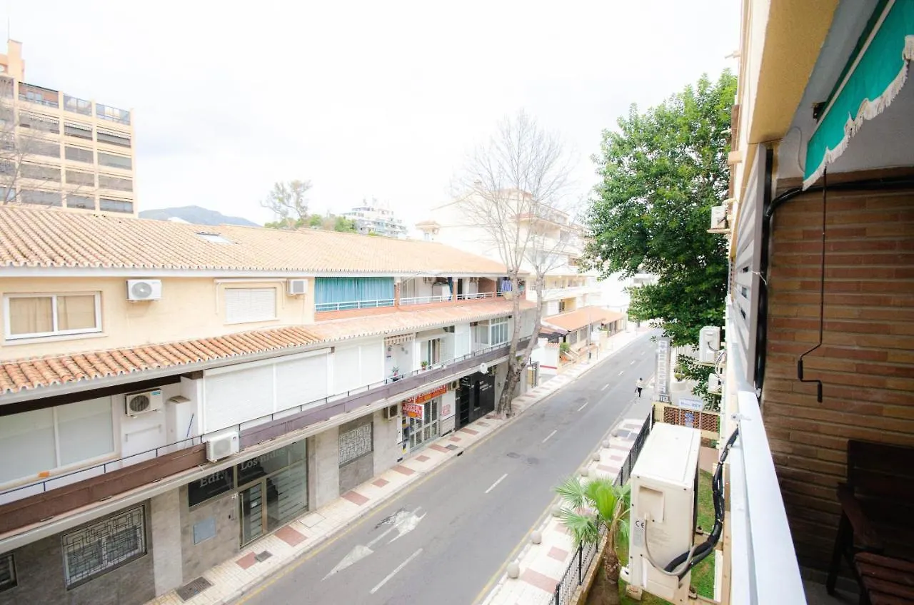 Apartamento Pez Espada Torremolinos